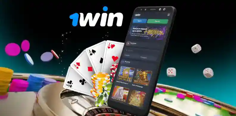 Unlock bonuses in de 1win app