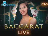 CA5 Baccarat - una nueva mirada a un clÃĄsico del casino
